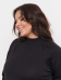 Водолазка (ZVD50151BLK01) Водолазка (ZVD50151BLK01) (ARTESSA, Россия) — размеры 64-66, 68-70