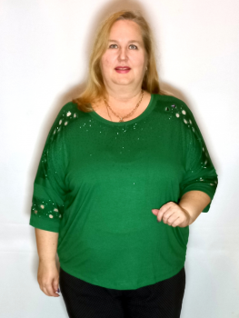 Блузон ВЕ-14462