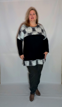 Туника BL - 8076 Туника BL - 8076