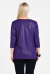 блузка 1910012/3 фиолет Блузка 1910012/3 фиолет (Олси, Москва) — размеры 64