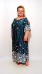 Платье (Пл103а-04) (Smart-Woman, Россия) — размеры 56-58, 64-66, 72-74, 76-78, 80-82