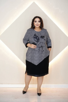 платье "ОФис 3" платье "ОФис 3"