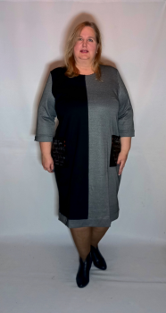 Платье " Буквы "(244) Платье " Буквы "(244)