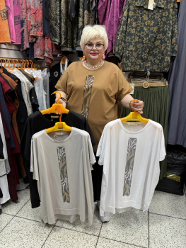 Туника "А565"