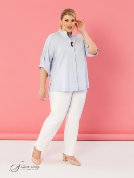 блузка 34042218-02-35