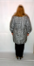Плащ Графика лапка Плащ Графика лапка (Smart-Woman, Россия) — размеры 3XL, 5 XL, 56-58