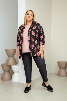 Брюки ТЕО (ОК22-010)